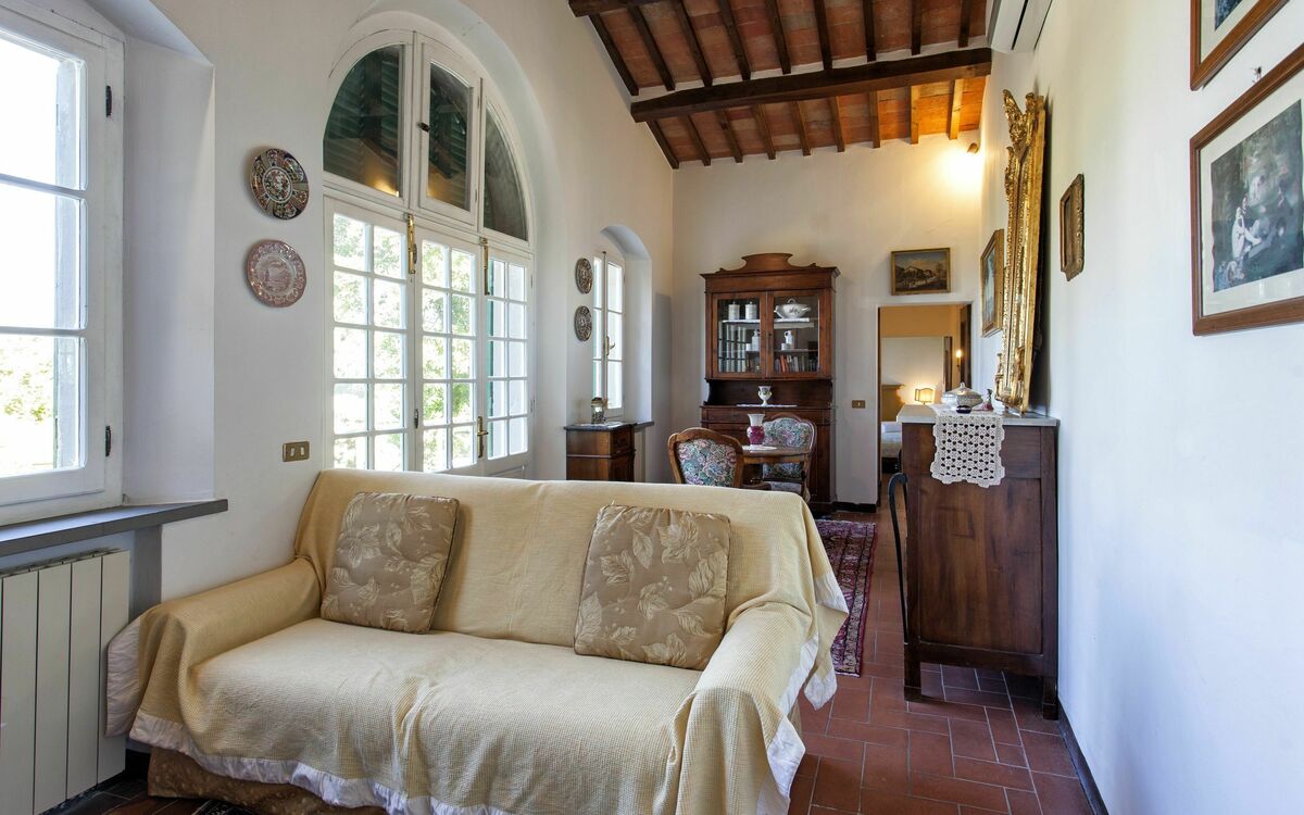 Accommodation:&nbsp;Casa Vittoria Deluxe