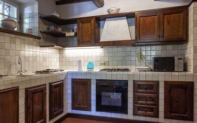 Accommodation:&nbsp;Villa Vittoria