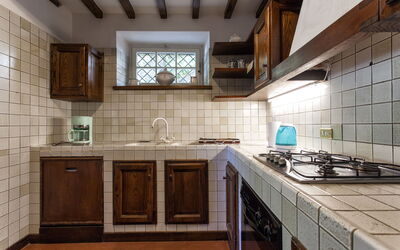 Accommodation:&nbsp;Villa Vittoria