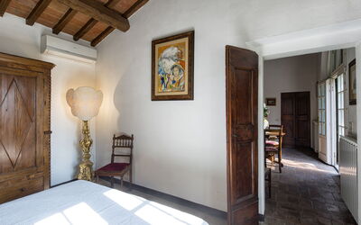 Accommodation:&nbsp;Casa Vittoria 2