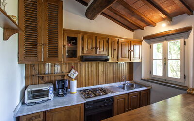 Accommodation:&nbsp;Casa Vittoria Deluxe