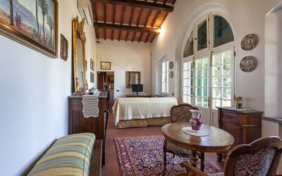 Accommodation:&nbsp;Casa Vittoria Deluxe