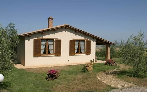 Accommodation:&nbsp;Trenta Vizi