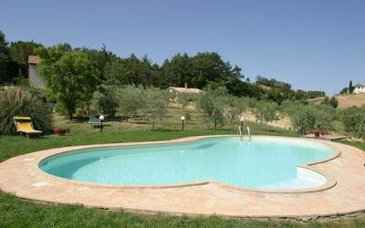 Accommodation:&nbsp;Trenta Vizi