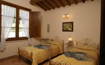 Accommodation:&nbsp;Trenta Vizi