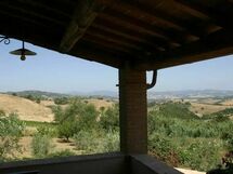 Accommodation:&nbsp;Nonna Rosa