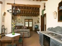 Accommodation:&nbsp;Nonna Rosa