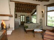 Accommodation:&nbsp;Nonna Rosa