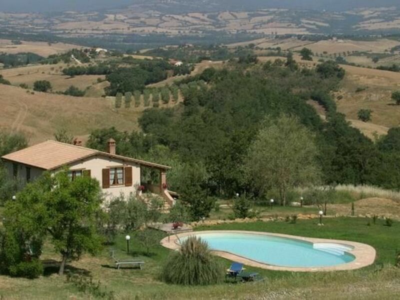 Accommodation:&nbsp;Nonna Rosa