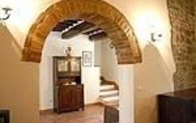 Accommodation:&nbsp;Nettuno