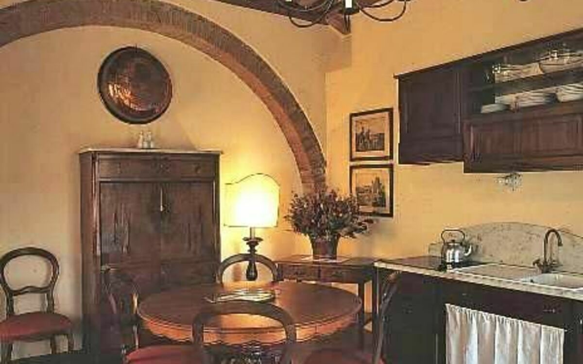 Accommodation:&nbsp;Pancole t