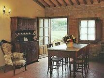 Accommodation:&nbsp;Pancole t