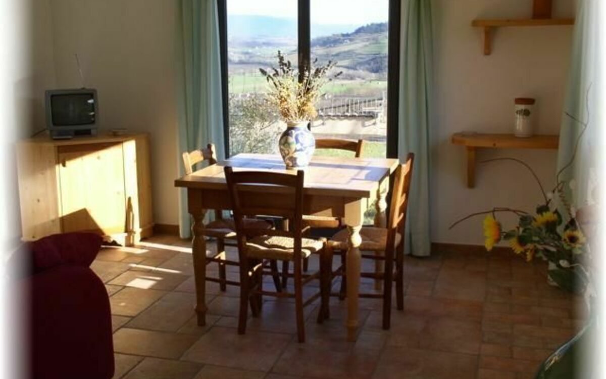 Accommodation:&nbsp;Il Girasole