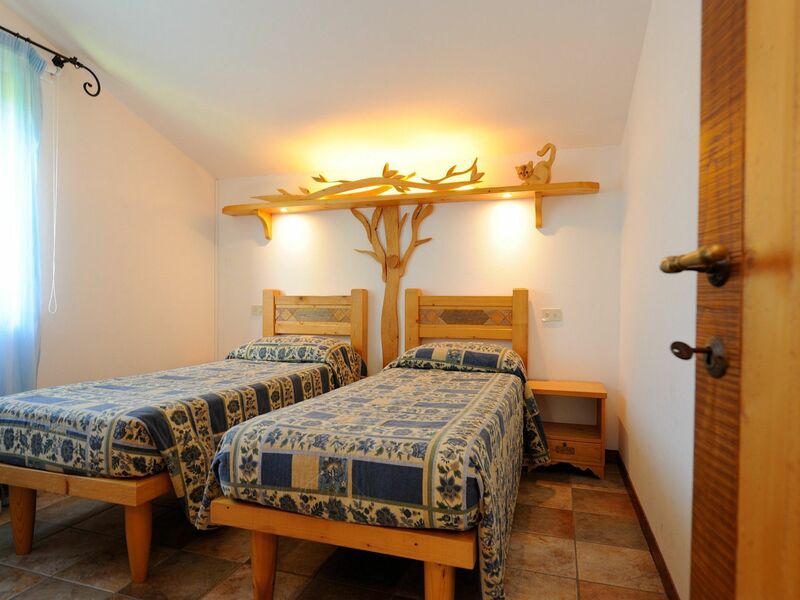 Accommodation:&nbsp;Il Girasole