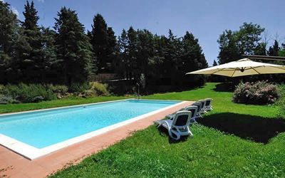 Chiesanuova - Chiesanuova, Tuscany, Italy - Chiesanuova 1