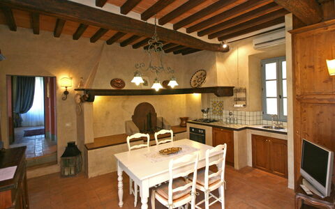 Accommodation:&nbsp;Sogno 5