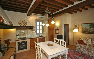 Accommodation:&nbsp;Sogno 5
