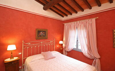 Accommodation:&nbsp;Sogno 5