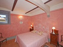 Accommodation:&nbsp;Sogno 2