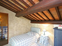 Accommodation:&nbsp;Sogno 4