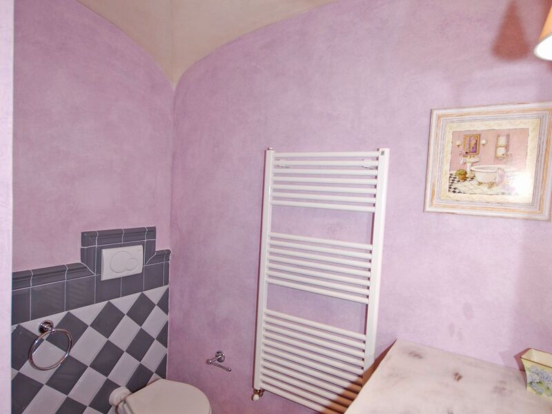 Accommodation:&nbsp;Sogno 2