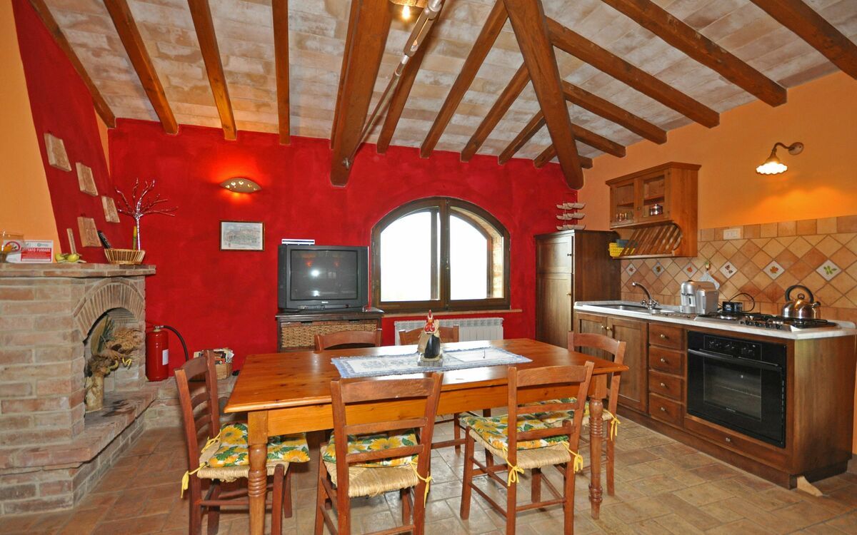 Accommodation:&nbsp;Leccio