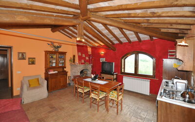 Accommodation:&nbsp;Leccio