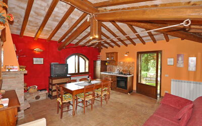 Accommodation:&nbsp;Leccio