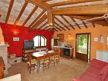 Accommodation:&nbsp;Leccio