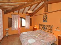 Accommodation:&nbsp;Leccio