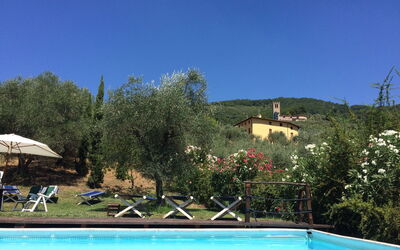Villa Del Giglio