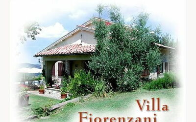 Villa Fiorenzani
