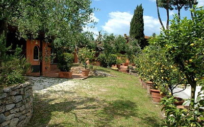 Accommodation:&nbsp;Orfeo
