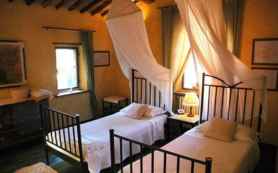 Bedroom Persefone