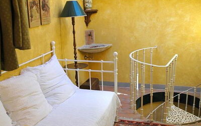 Accommodation:&nbsp;Persefone