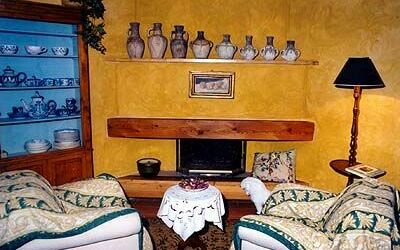 Accommodation:&nbsp;Orfeo