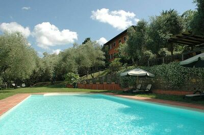 Tenuta Villa La Chiusa Schnautzer