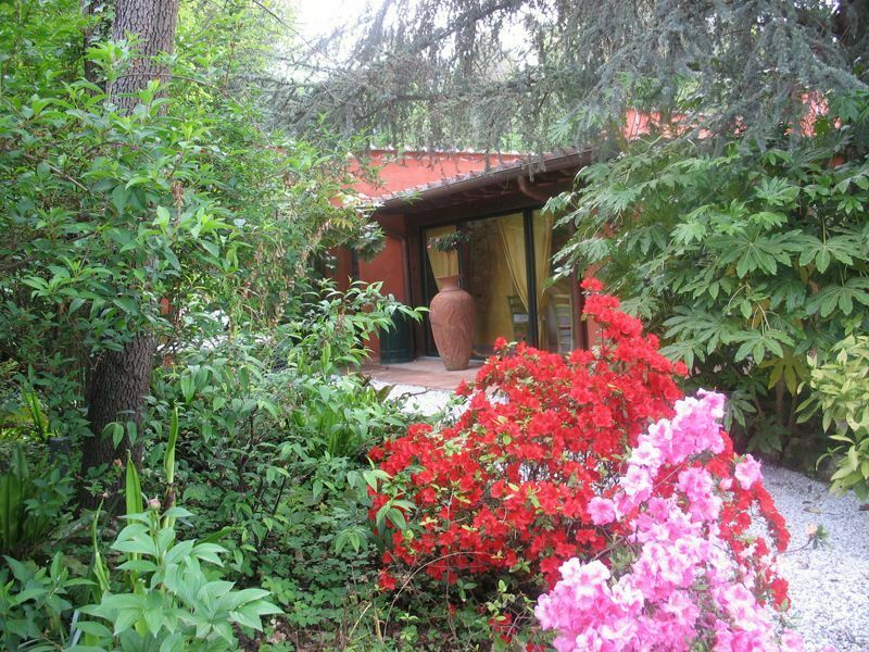 Accommodation:&nbsp;Castore & Polluce