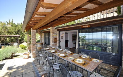 Casa Fabro