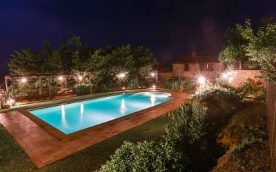 Casa Fabro - Fabro, Umbria, Italy