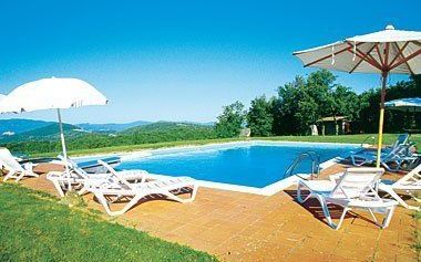 Villa Vescine - Radda in Chianti, Tuscany, Italy