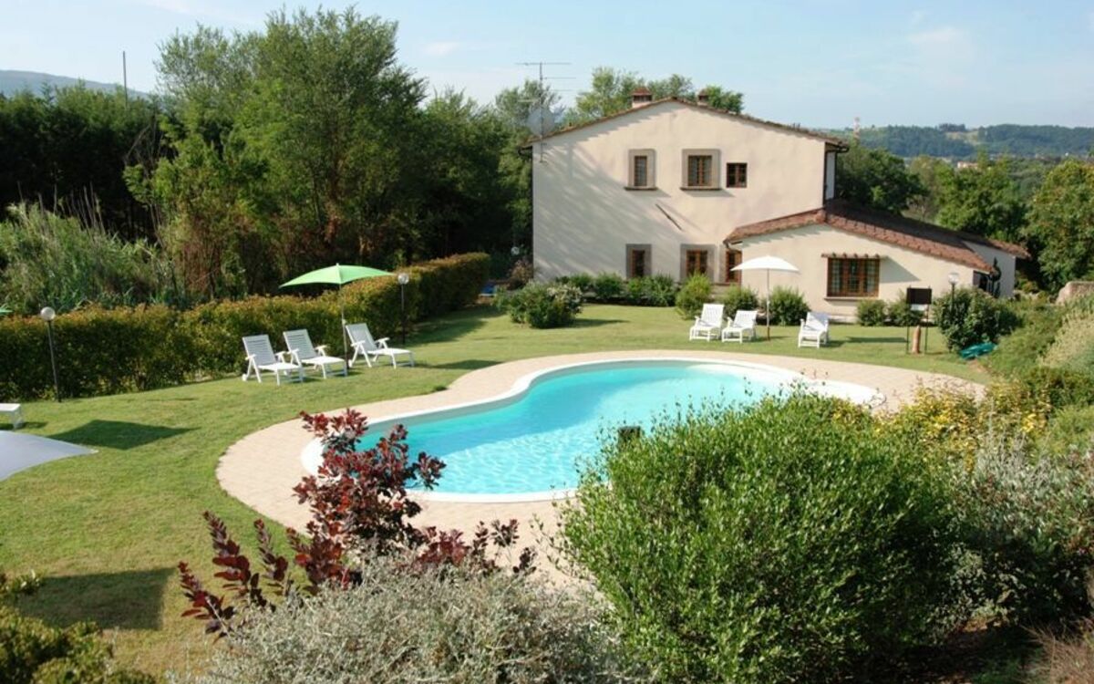 Accommodation:&nbsp;Appartamento Uva