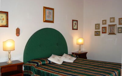Accommodation:&nbsp;Appartamento Limoni
