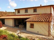 Accommodation:&nbsp;Appartamento Uva