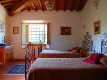 Accommodation:&nbsp;Appartamento Uva