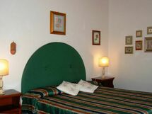 Accommodation:&nbsp;Appartamento Limoni