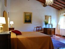 Accommodation:&nbsp;Appartamento Uva