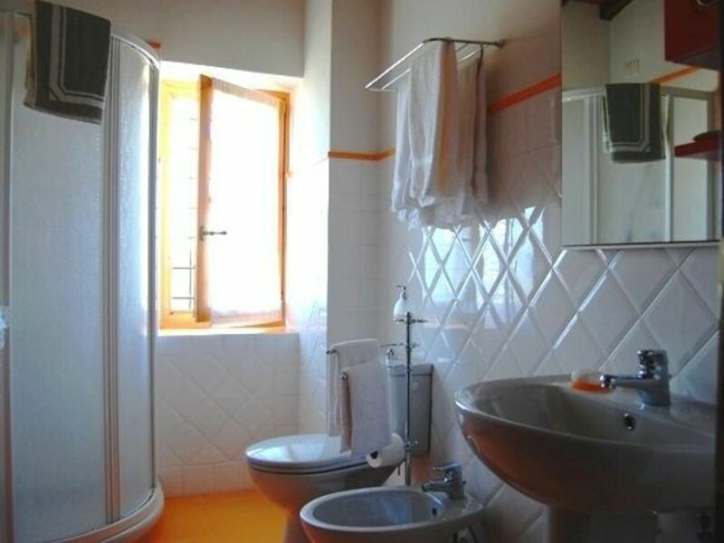 Accommodation:&nbsp;Appartamento Uva