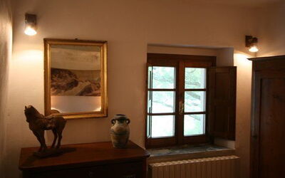 Accommodation:&nbsp;Cappella