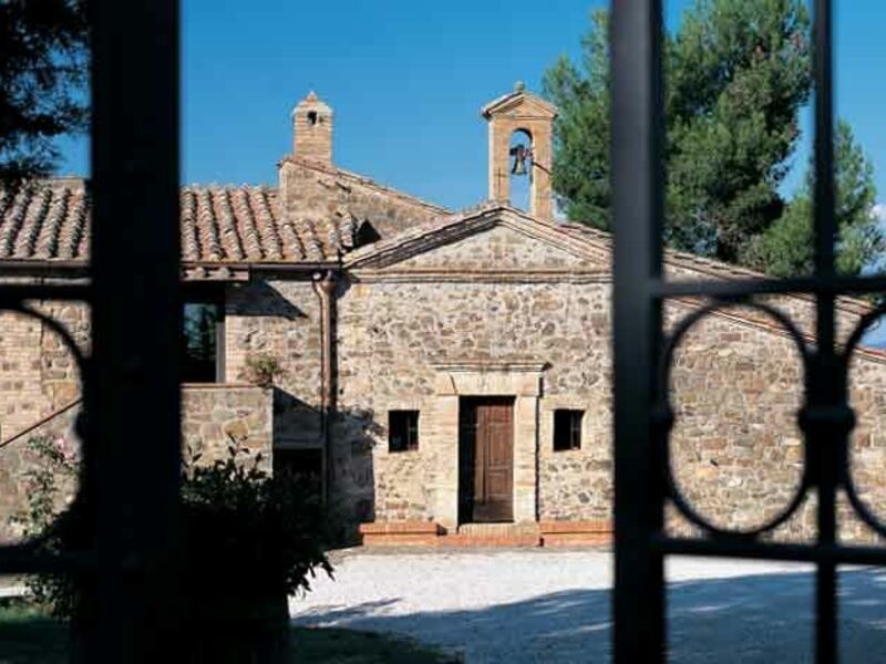 Villa San Filippo